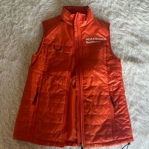 HCA Healthcare Vest